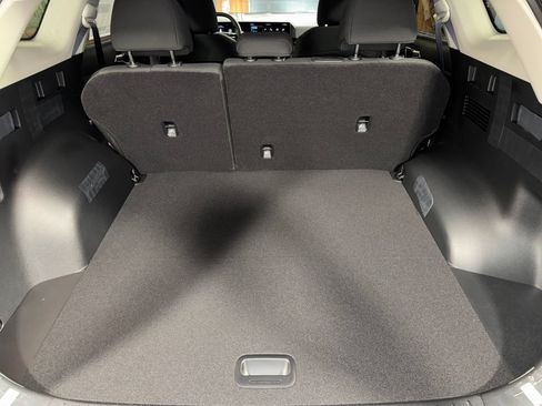 Certified 2026 Kia Sportage LX FWD image 28