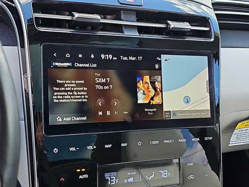 Used 2023 Hyundai Tucson Limited image 20