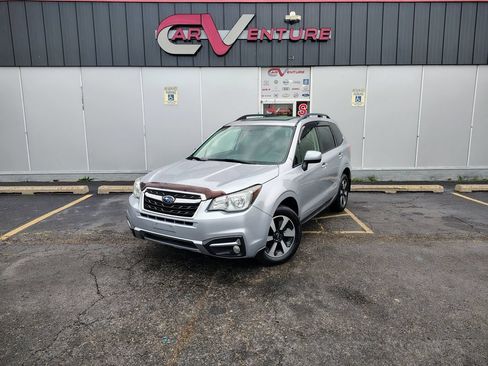 Used 2017 Subaru Forester 2.5i Premium w/ All-Weather Package AWD/4WD image 1