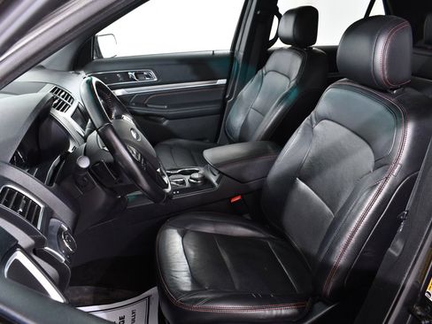 Used 2016 Ford Explorer Sport image 6