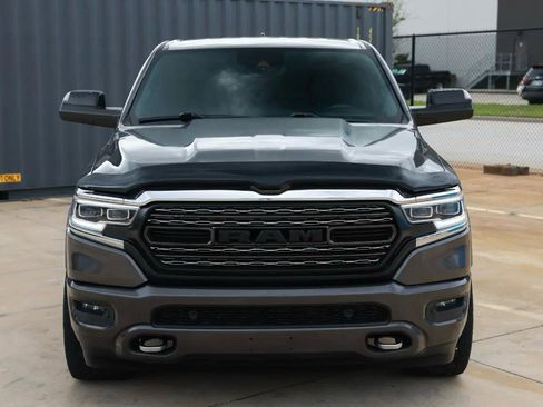 Used 2019 RAM 1500 Limited image 21