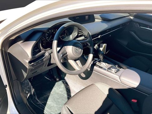 Used 2026 MAZDA MAZDA3 s FWD image 6