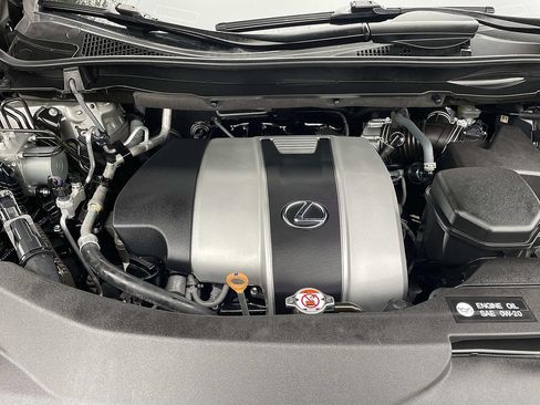 Used 2022 Lexus RX 350 F Sport AWD/4WD image 38