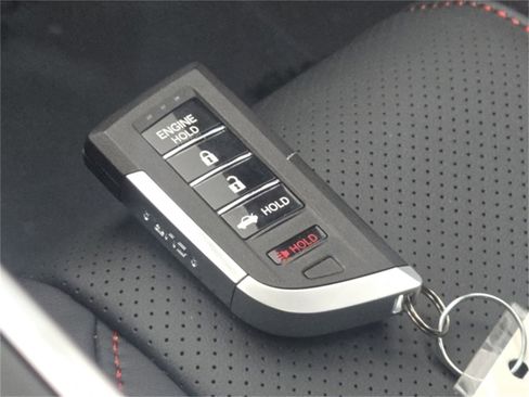 New 2025 Acura TLX SH-AWD w/ A-SPEC Pkg image 25