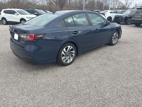 Certified 2023 Subaru Legacy Limited AWD/4WD image 12