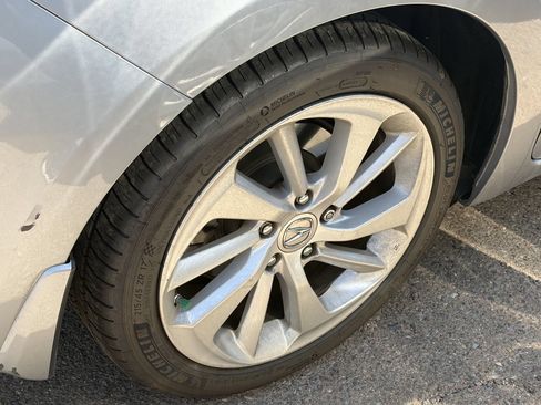 Used 2016 Acura ILX FWD image 12