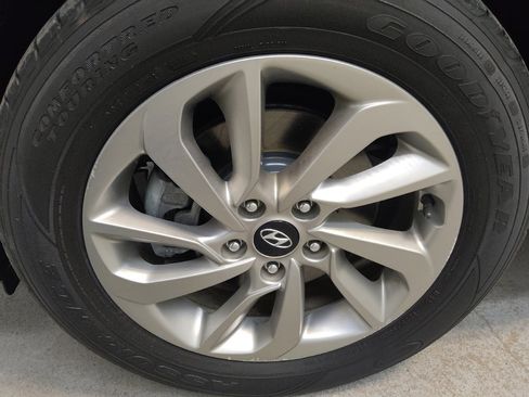 Used 2017 Hyundai Tucson SE image 31