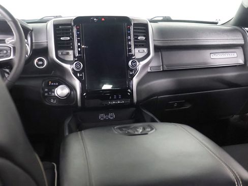 Used 2025 RAM 1500 Laramie w/ Sport Appearance Package AWD/4WD image 45