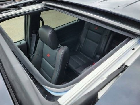 Used 2024 Dodge Durango R/T image 8