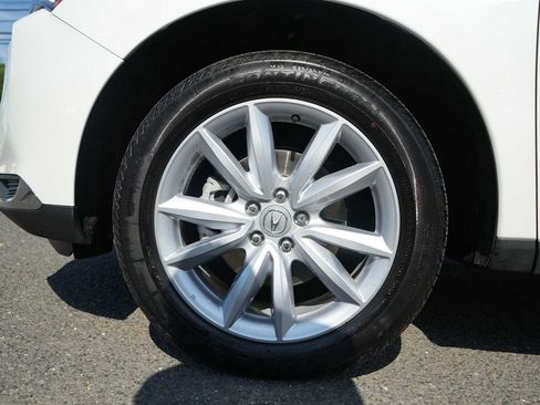 Certified 2023 Acura RDX AWD image 12