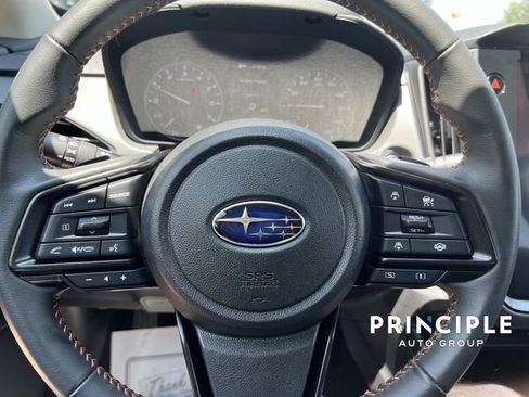 Used 2024 Subaru Crosstrek 2.5i Limited AWD/4WD image 18