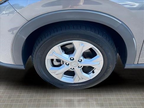Used 2024 Honda HR-V LX image 19