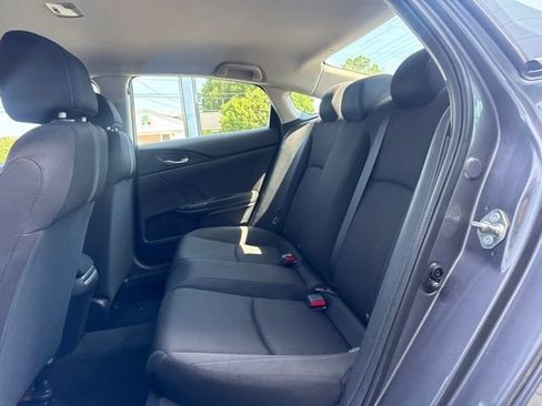 Used 2016 Honda Civic LX image 11