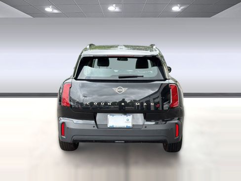 Used 2025 MINI Cooper Countryman S AWD/4WD image 10
