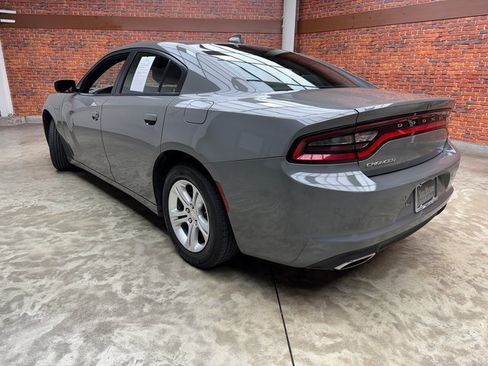 Used 2023 Dodge Charger SXT image 3