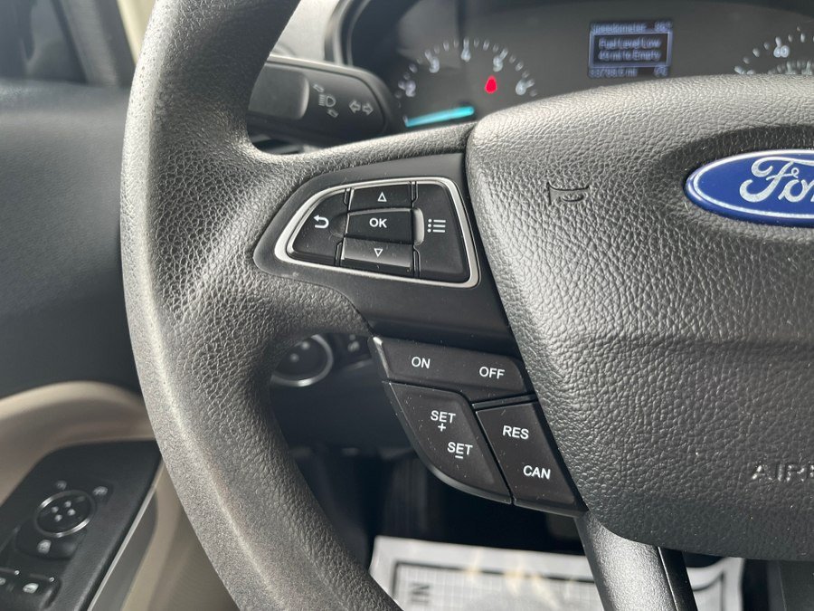 Used 2020 Ford EcoSport S FWD image 15