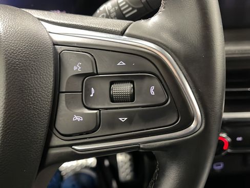 Used 2024 Buick Encore GX Sport Touring AWD/4WD image 7