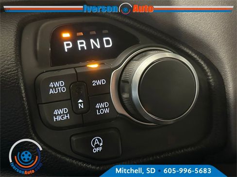 New 2026 RAM 1500 Big Horn image 23