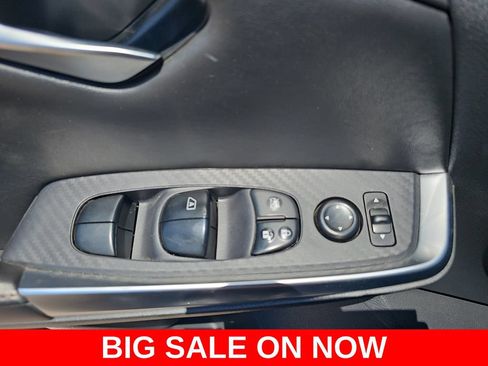 Used 2023 Nissan Sentra SR w/ Midnight Edition Package FWD image 26