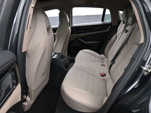 New 2026 Porsche Panamera 4 AWD/4WD image 24