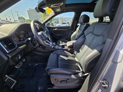 Used 2023 Audi SQ5 Premium Plus AWD/4WD image 20