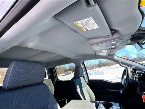 Used 2025 Ford F150 XLT w/ Equipment Group 301A Standard image 22