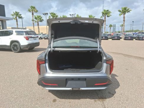 New 2026 Kia K4 FWD image 6