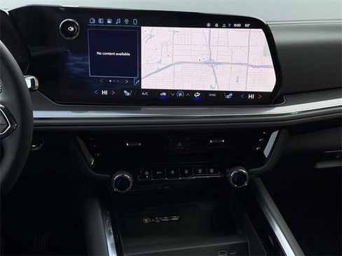 New 2026 Chevrolet Tahoe RST w/ Comfort Package image 14