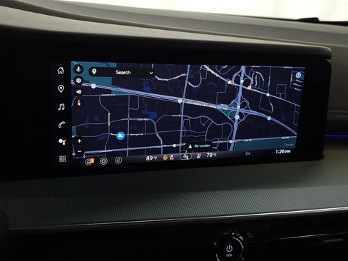 Used 2025 Nissan Murano Platinum w/ Cargo Package image 28