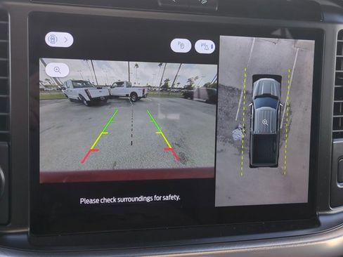 New 2026 Ford F150 King Ranch image 21