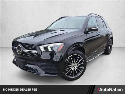 Used 2021 Mercedes-Benz GLE 350