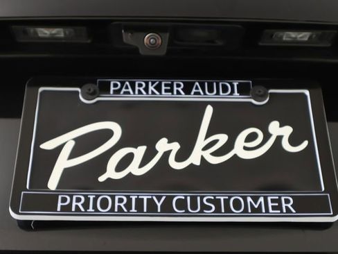 Used 2026 Jaguar F-PACE R-Dynamic S AWD/4WD image 27