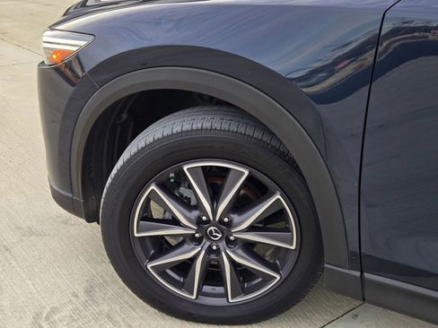 Used 2018 MAZDA CX-5 Grand Touring image 38