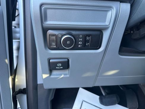 Used 2024 Ford F150 XLT w/ Mobile Office Package image 58