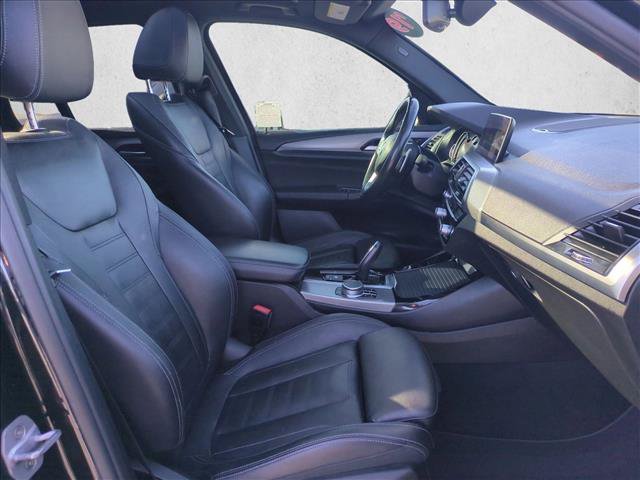 Used 2019 BMW X3 sDrive30i w/ M Sport Package 2 RWD image 23