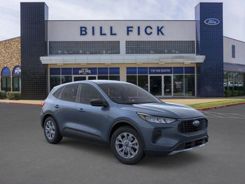 New 2026 Ford Escape Active image 7
