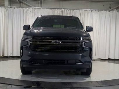 Used 2022 Chevrolet Tahoe RST w/ Luxury Package