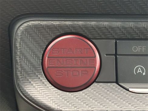 New 2025 Ford Mustang GT Premium w/ GT Performance Package image 14