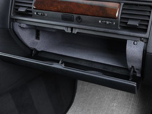 Used 1996 BMW M3 Coupe image 58