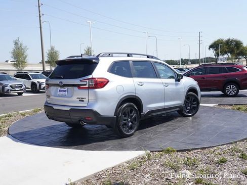 New 2025 Subaru Ascent Bronze Edition image 6