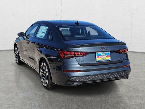 New 2026 Audi A3 2.0T Premium AWD/4WD image 7