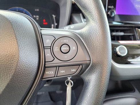 New 2026 Toyota Corolla LE image 22