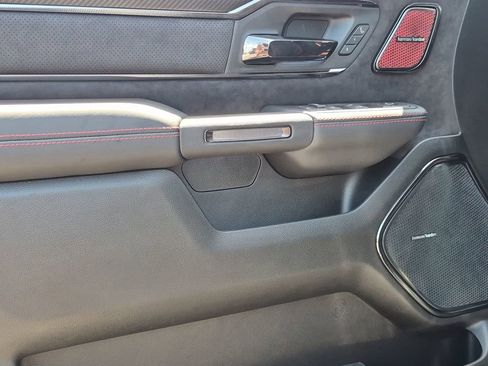 New 2026 RAM 1500 RHO AWD/4WD image 12