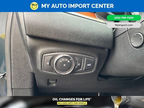 Used 2019 Lincoln MKC Reserve AWD/4WD image 14