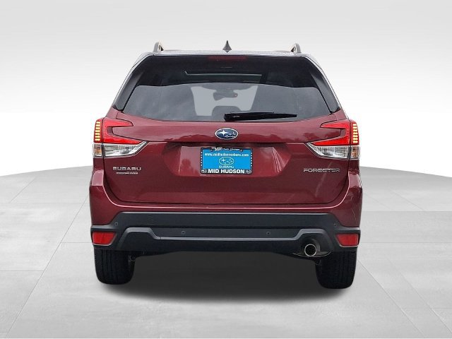 Used 2024 Subaru Forester Limited AWD/4WD image 5