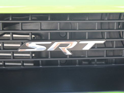 New 2023 Dodge Challenger SRT Hellcat Redeye image 10