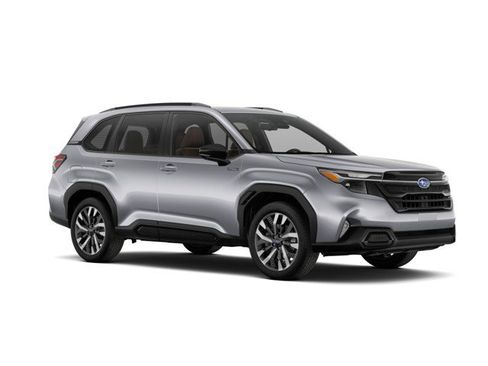 New 2025 Subaru Forester Touring image 1