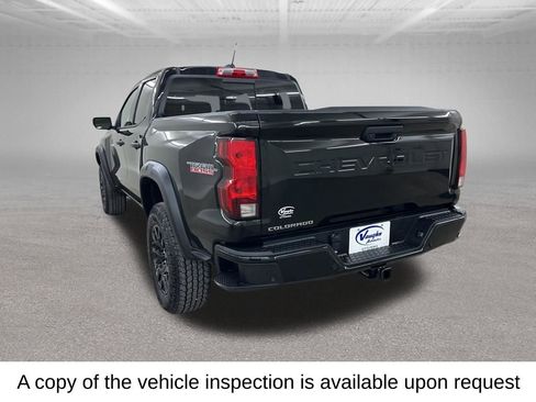 Used 2024 Chevrolet Colorado Trail Boss w/ Advanced Trailering Package image 10
