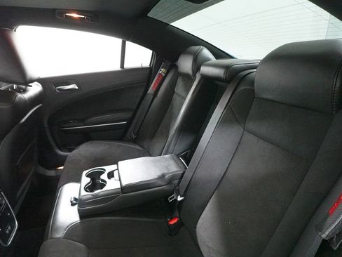 Used 2021 Dodge Charger Scat Pack w/ Plus Group image 27