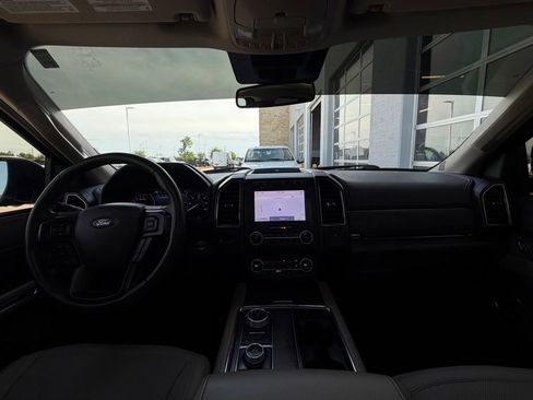 Used 2020 Ford Expedition Limited w/ Equipment Group 302A AWD/4WD image 25